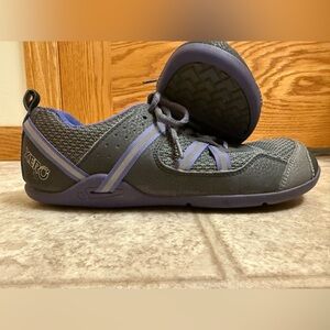 Xero barefoot shoes